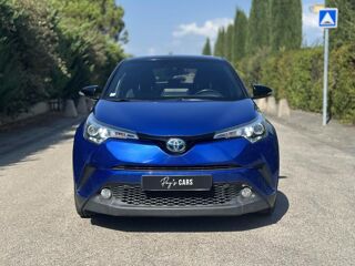 Divers Graphic Hybride 122ch - CAMERA - AUTO HOLD - 1ERE MAIN 2019 occasion 13760 Saint-Cannat