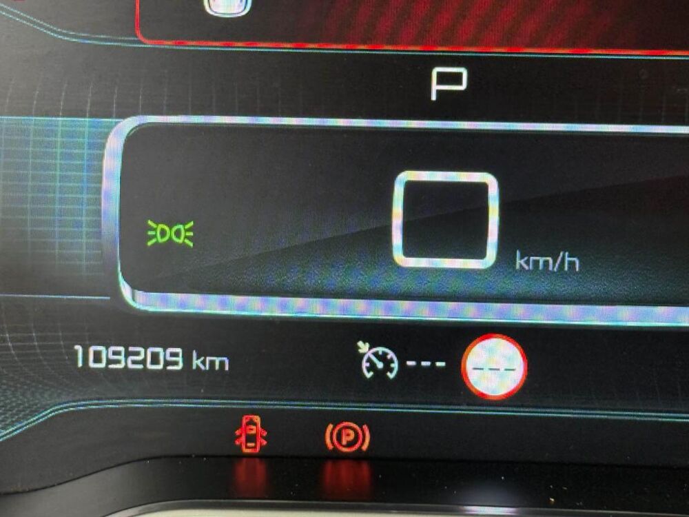 C5 aircross 1.5 BlueHDi - 130 - BV EAT8 Business GPS + CAMERA AR + ATTE 2020 occasion 19100 Brive-la-Gaillarde
