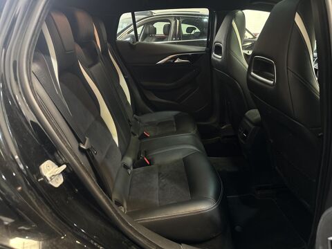 Q30 2.2d - BV DCT AWD BERLINE Sport Garantie 12 mois 2016 occasion 94360 Bry-sur-Marne