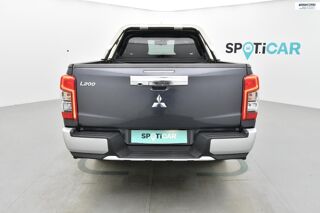 L200 CLUB CAB 2.2 DI-D 150 AS&G 4WD INTENSE 2021 occasion 17130 Montendre