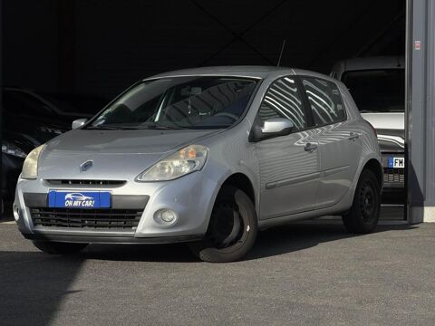 Annonce voiture Renault Clio 4990 �
