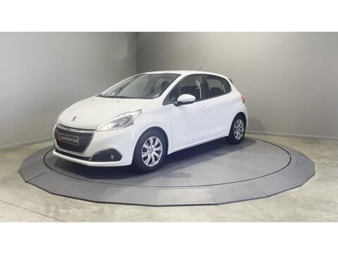 Peugeot 208 1.6 BlueHDi 75cv Active Business PHASE 2