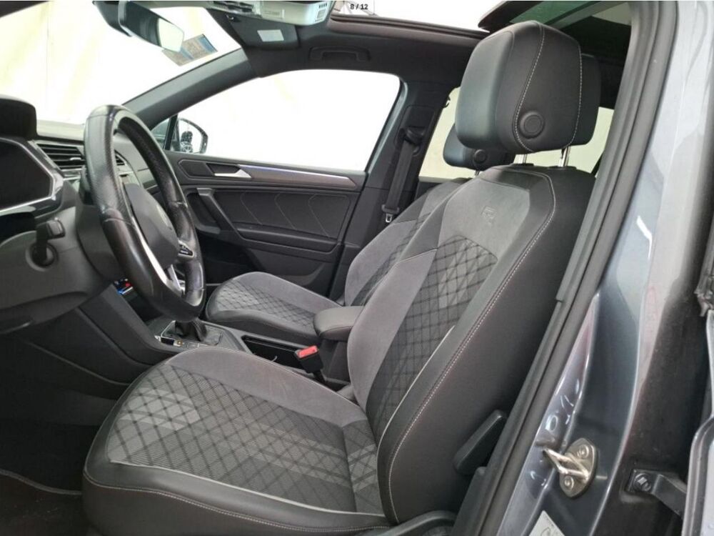 Tiguan Allspace Allspace 7 places / 2.0 TDI / 150 Ch / BV DSG 7 / Finition 2023 occasion 50640 Le Teilleul
