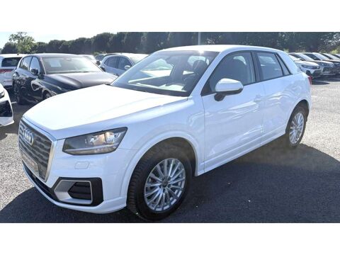 Q2 30 TFSI 116 S-tronic Business line +CARPLAY 2019 occasion 81580 Soual
