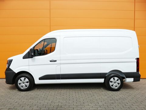 Master IV FOURGON TRACTION 3T5 L2H2 BLUE DCI 150 EXTRA - BVA9 2025 occasion 77090 Coll&eacute;gien