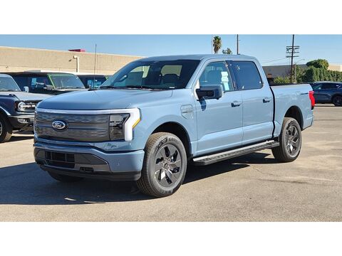 Annonce voiture Ford Divers 99900 €