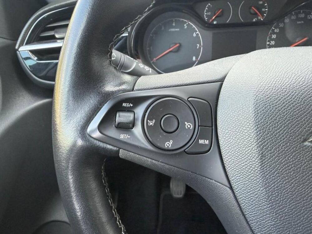 Corsa 1.2i Turbo 100  BERLINE Elegance Business 2022 occasion 77185 Lognes