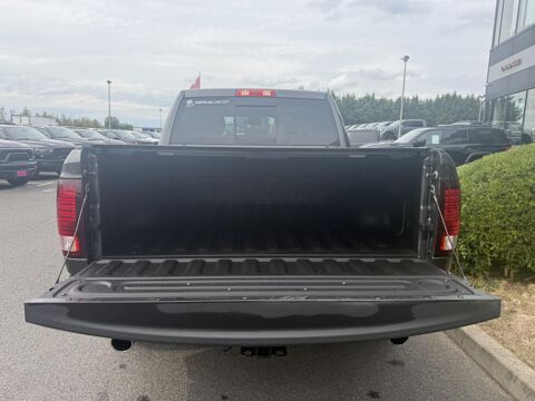 RAM 1500 CREW SPORT CLASSIC 2019 occasion 91830 Le Coudray-Montceaux