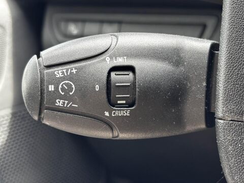208 1.2i 12V - 110ch - Tech Edition Phase 2 - GARANTIE 12 MOIS 2018 occasion 76710 Eslettes