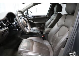 Macan S 3.0i V6 - PDK 2015 occasion 06550 La Roquette-sur-Siagne