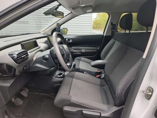 C4 cactus 1.6 BlueHDi - 100 Shine PHASE 1 2017 occasion 77185 Lognes