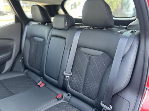 Kadjar 1.3 TCe - 160 - FAP Intens PHASE 2 2019 occasion 94360 Bry-sur-Marne