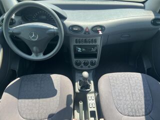 Classe A A 160 CDI Classic PHASE 2 2001 occasion 49070 Beaucouz&eacute;