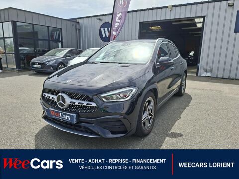 Annonce voiture Mercedes Classe GLA 33990 €