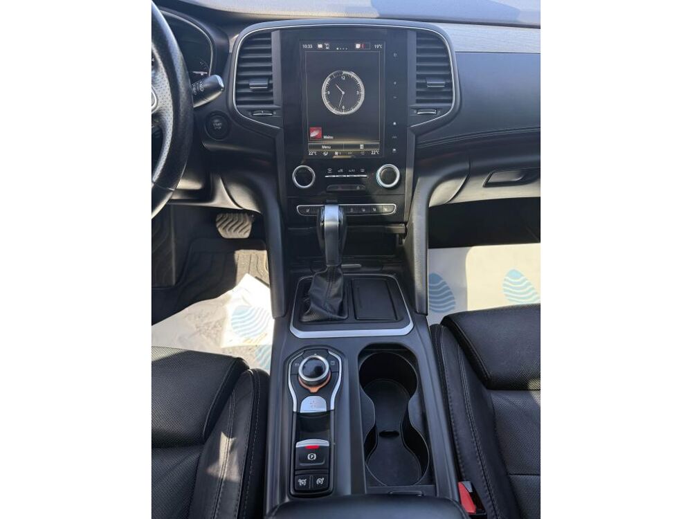 Talisman Estate 2.0 Blue dCi - 200 - BV EDC Initiale Paris - TOIT OUV 2019 occasion 19100 Brive-la-Gaillarde