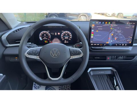 T-ROC NOUVEAU 1.5 eTSI 150 DSG7 Life +GARANTIE 5 ANS 2026 occasion 81580 Soual