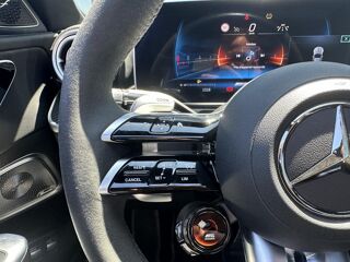 Classe C 63 S E Performance AMG - BVA Speedshift MCT - 4-Matic+ - GA 2023 occasion 33450 Montussan