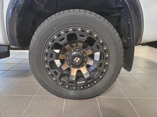 Ranger 2.0 EcoBlue 213 BVA DOUBLE CABINE ALL BLACKS 2023 occasion 26000 Valence