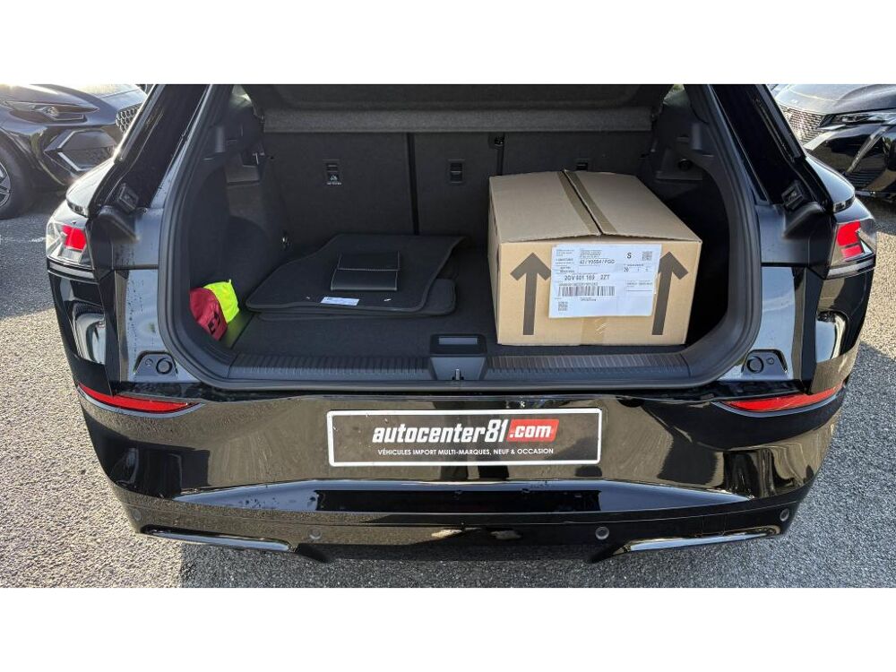 T-ROC 1.5 eTSI 150 DSG R-Line +TOIT OUVRANT 2026 occasion 81580 Soual