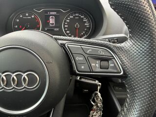 A3 Sportback 1.5 TFSI CoD -150 - BV S-Tronic 7 8V SPORTBACK S 2018 occasion 77185 Lognes