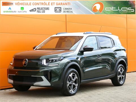 Citro&euml;n C3 Aircross II 113 MAX 44 KWH 2025 occasion Coll&eacute;gien 77090