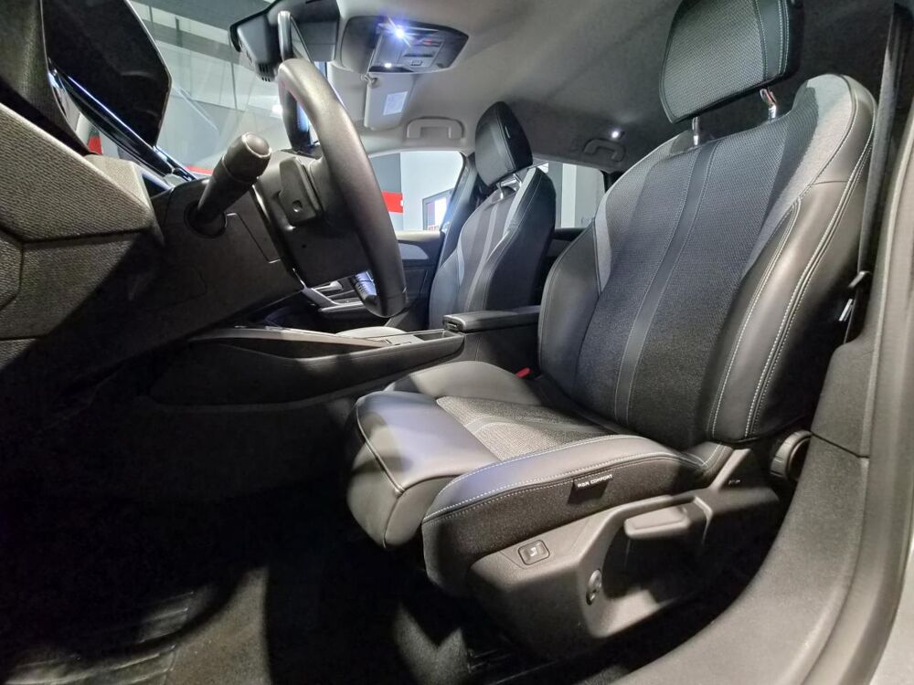 308 SW Allure 1.5 BlueHDi 130 EAT8 - CAM 360 - CARPLAY 2024 occasion 25300 Pontarlier