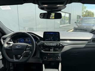 Kuga 2.0 EcoBlue 120 BVA ST-Line 2024 occasion 35300 Foug&egrave;res