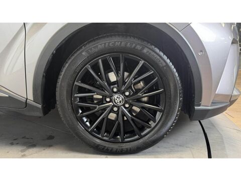 Divers 2.0 Hybrid 184 - BV e-CVT Collection - Entretien Complet - 2020 occasion 60740 Saint-Maximin