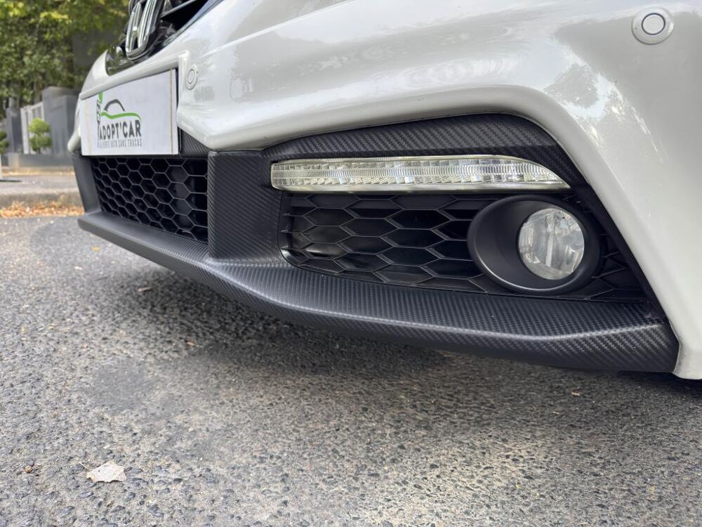 Civic 2.2 i-DTEC 2012 BERLINE Ex&eacute;cutive 2013 occasion 77185 Lognes