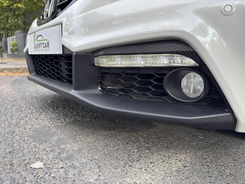 Civic 2.2 i-DTEC 2012 BERLINE Ex&eacute;cutive 2013 occasion 77185 Lognes