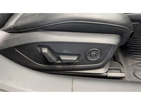 A7 3.0 V6 50 TDI 286 - ENTRETIEN COMPLET AUDI - TOIT OUVRANT - 2019 occasion 60740 Saint-Maximin