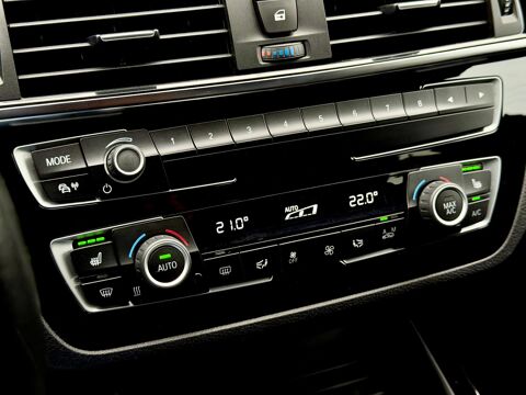 S&eacute;rie 1 Pack M Sport Ultimate 120i 184 BVA HIFI GPS Full LED DirectD 2019 occasion 67440 Marmoutier