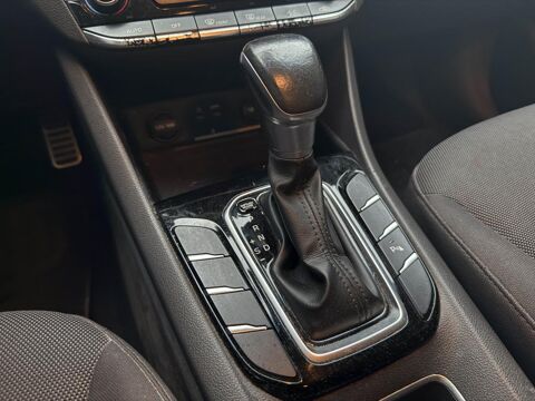 Ioniq Hybrid Cr&eacute;ative - CARPLAY 2017 occasion 77185 Lognes