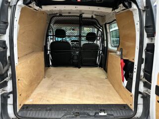Kangoo Express FOURGON L1 1.5 Energy dCi FAP 90CH Grand Confort GARANTIE 12 2014 occasion 33450 Montussan