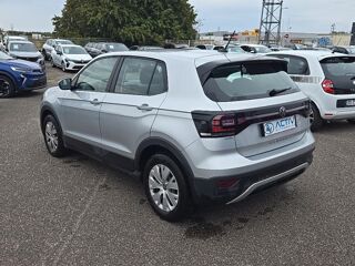 T-Cross 1.0 tsi 95 lounge 2021 occasion 57525 Talange