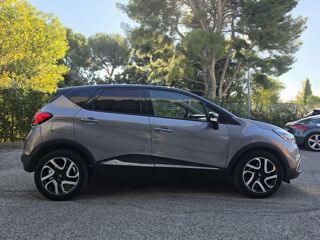 Captur 1.5 Energy dCi - 90 - BV EDC Euro 6 2015 Intens PHASE 1 2016 occasion 13760 Saint-Cannat
