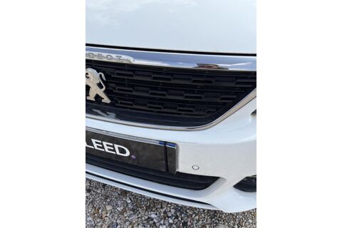 308 1.5 BlueHDi 100  Active Business 2018 occasion 78760 Jouars-Pontchartrain