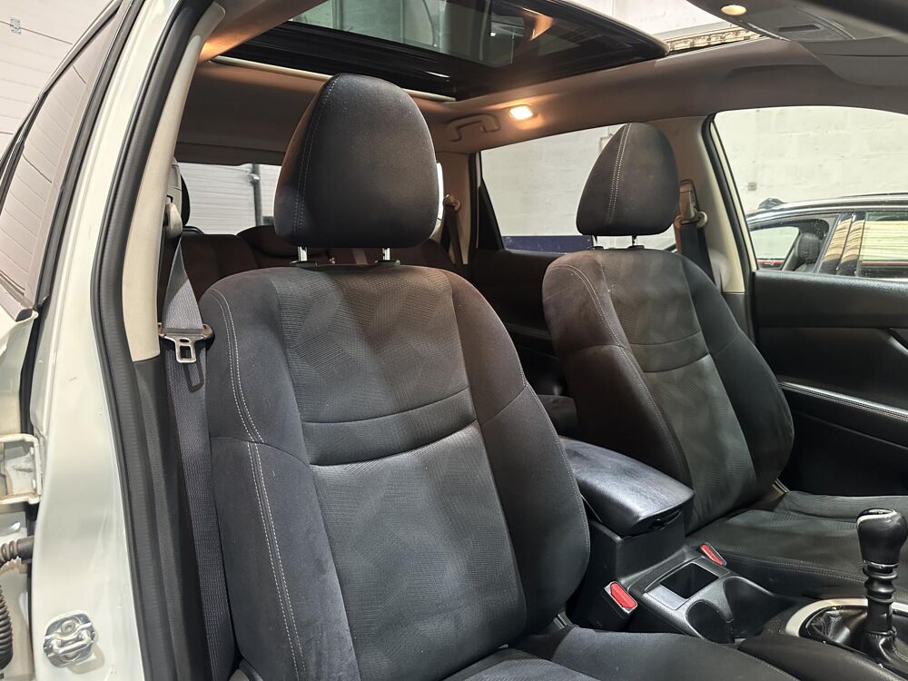 Pixo X-Trail 1.6 dCi - 130 Euro 6 7pl X-TRAIL III 2014 N-Connecta 2017 occasion 94360 Bry-sur-Marne