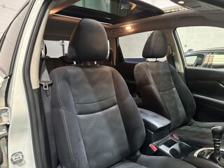 Pixo X-Trail 1.6 dCi - 130 Euro 6 7pl X-TRAIL III 2014 N-Connecta 2017 occasion 94360 Bry-sur-Marne