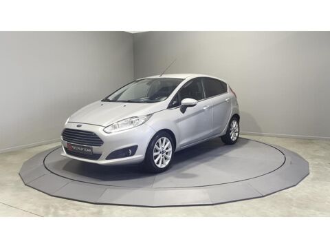 Ford fiesta 1.5 TDCi 75cv Titanium PHASE 2 Garantie 