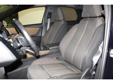 DS3 Business E-Tense 225CH - Suivi DS 2021 occasion 95340 Bernes-sur-Oise