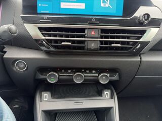 C4 1.5 bluehdi 130 max automatique 2024 occasion 88150 Chavelot