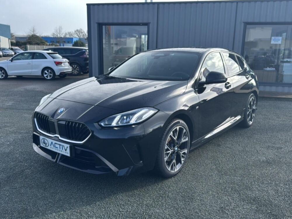 S&eacute;rie 1 (f70) 120da 163 m sport design dkg7 2024 occasion 33127 Saint-Jean-d'Illac