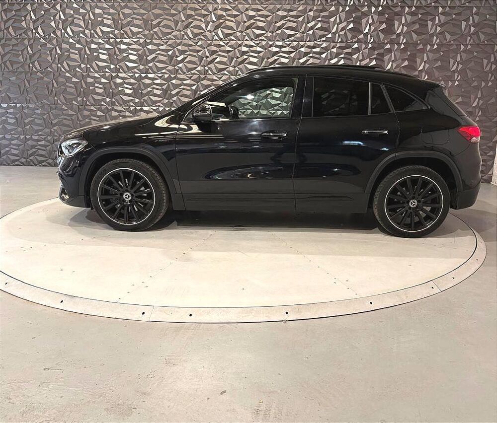 Classe GLA 250 e + Hybrid EQ Power - BV 8G-DCT - BM H247 AMG Line Edit 2021 occasion 78680 &Eacute;p&ocirc;ne