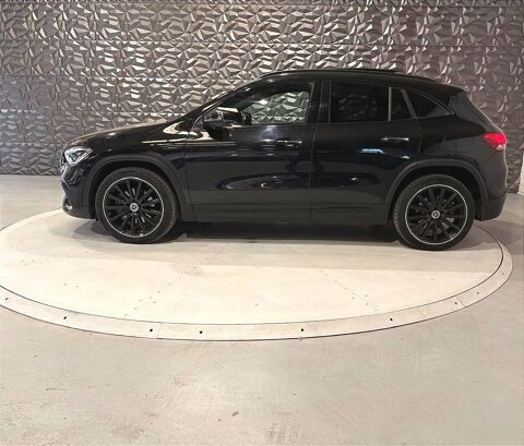 Classe GLA 250 e + Hybrid EQ Power - BV 8G-DCT - BM H247 AMG Line Edit 2021 occasion 78680 &Eacute;p&ocirc;ne