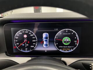 Classe E 220 d 9G-Tronic Business Executive 2017 occasion 33130 B&egrave;gles
