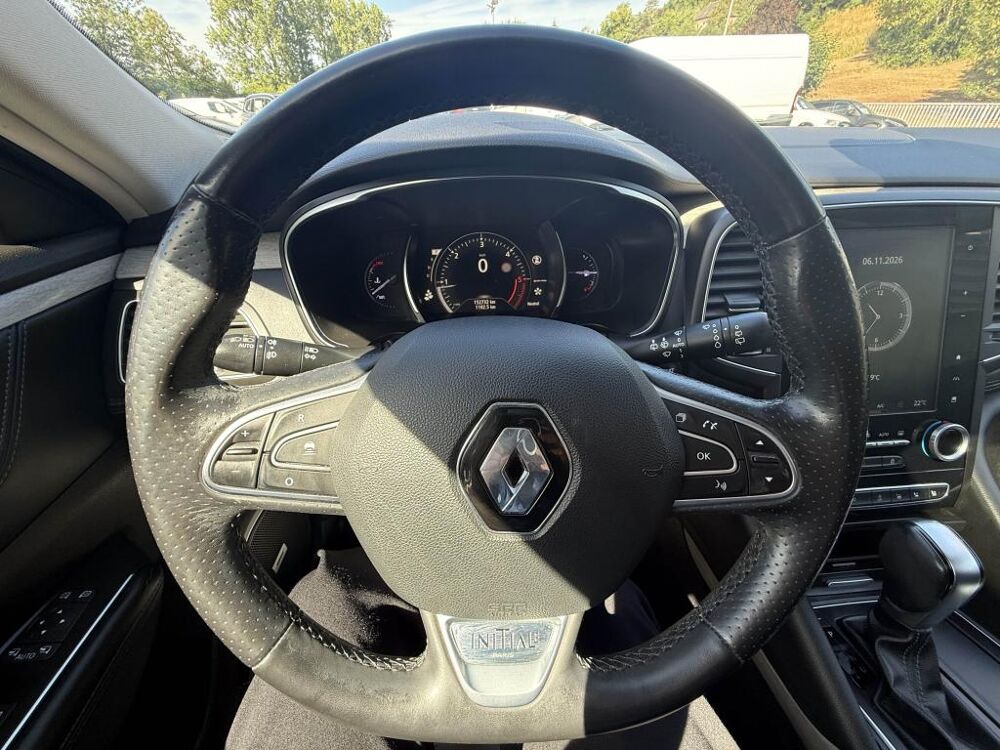 Talisman Estate 2.0 Blue dCi - 200 - BV EDC Initiale Paris - TOIT OUV 2019 occasion 19100 Brive-la-Gaillarde