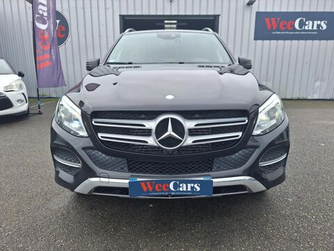 Classe GLE 2.2 250 D 205 EXECUTIVE 4MATIC 9G-TRONIC BVA 2017 occasion 56850 Caudan