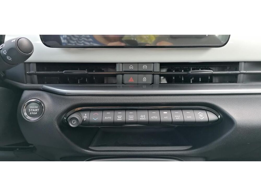 Fiat 600 1.2 Hybrid 145 DCT IC&Ocirc;NE +PACK CONFORT 2026 occasion 81580 Soual