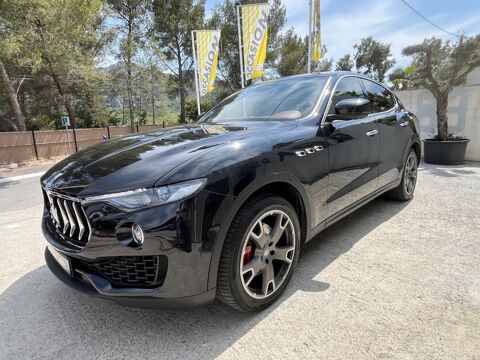 Levante 3.0 V6 Diesel S&S - 275 - BVA . PHASE 1 2017 occasion 83490 Le Muy